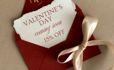 KALLISTROS_112 Valentine's Day coming soon