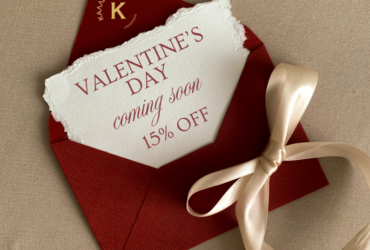 KALLISTROS_112 Valentine's Day coming soon